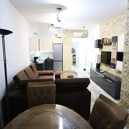 Luxury At Panorama Vodno *