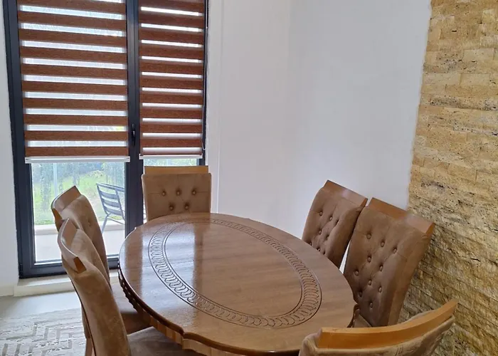 Luxury At Panorama Vodno Skopje