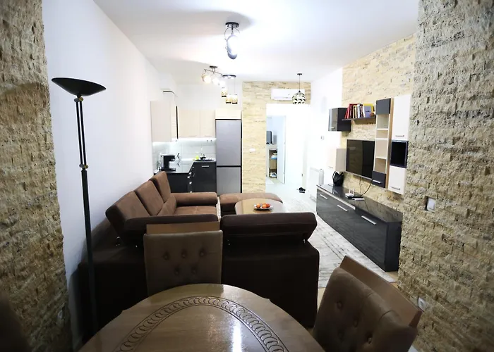 Luxury At Panorama Vodno *